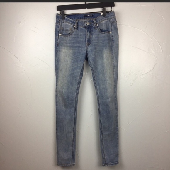 Brandy Melville Jeans size M - Picture 4 of 7